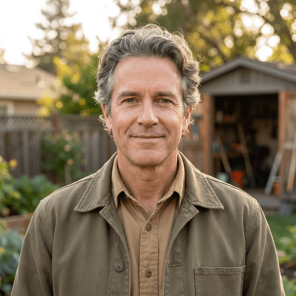 Mark Peterson